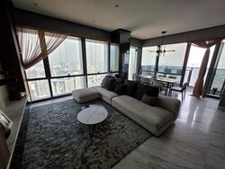 Wallich Residence  (D2), Condominium #611209151